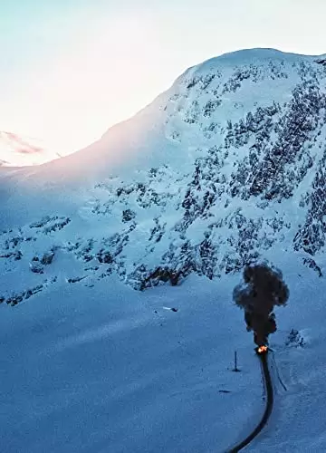 トンネル 9000メートルの闘いの画像