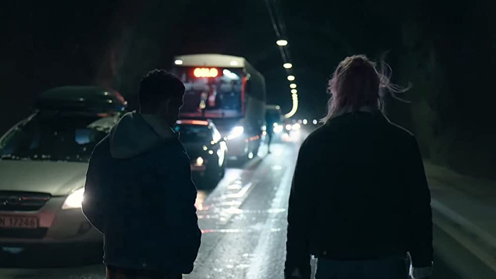 トンネル 9000メートルの闘いの画像