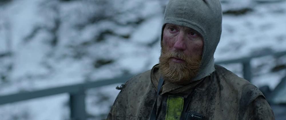 トンネル 9000メートルの闘いの画像