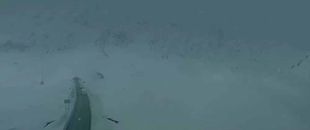 トンネル 9000メートルの闘いの画像