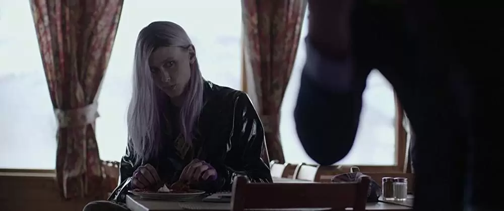 トンネル 9000メートルの闘いの画像