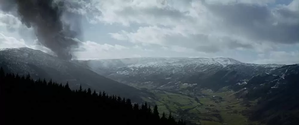 トンネル 9000メートルの闘いの画像