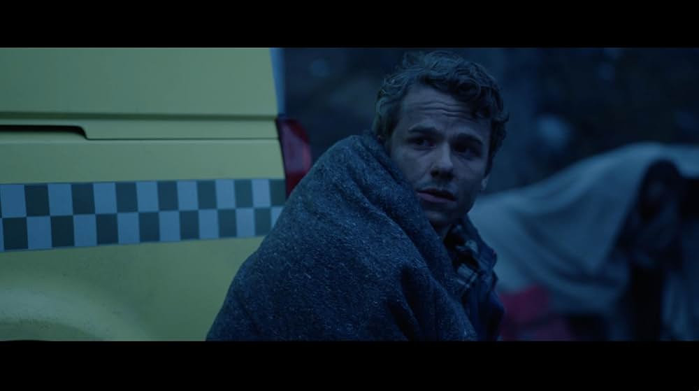 トンネル 9000メートルの闘いの画像