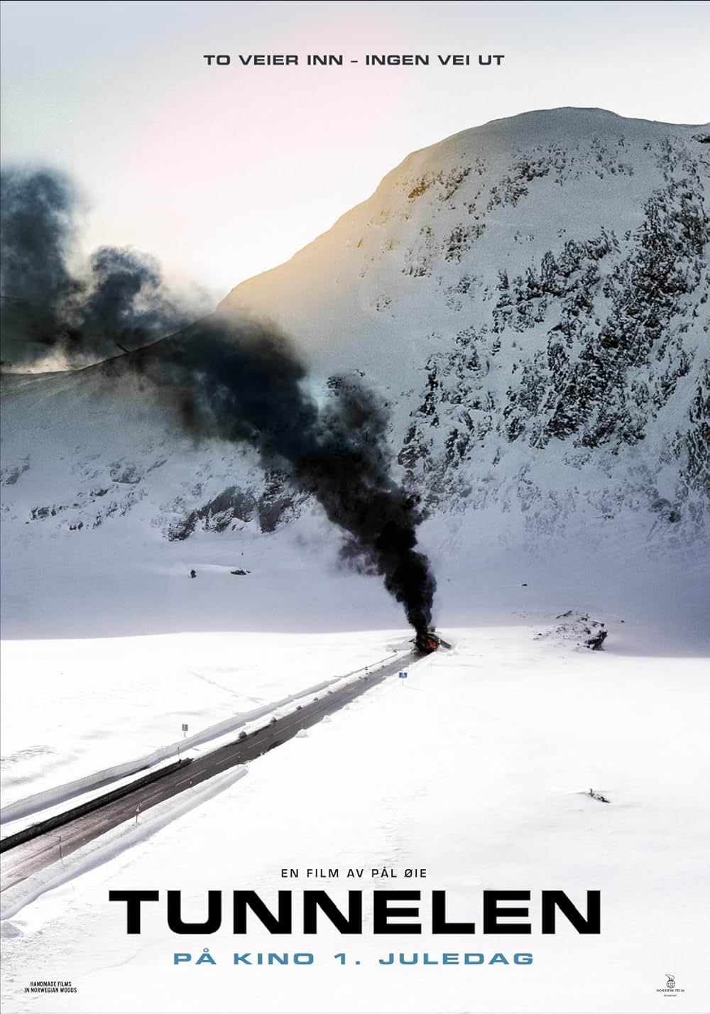トンネル 9000メートルの闘いの画像