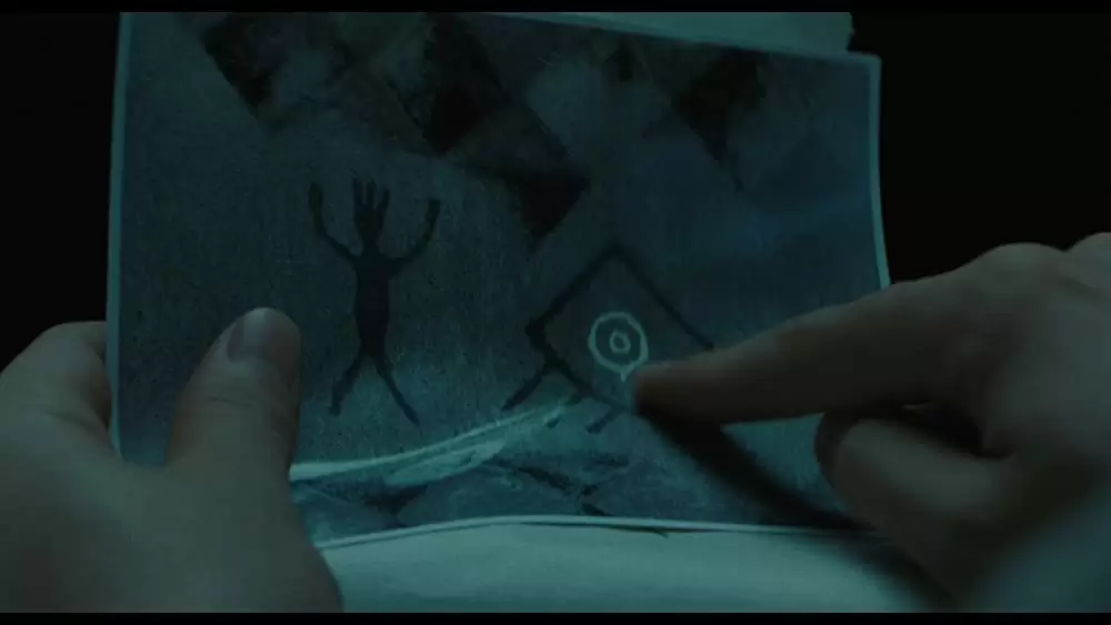 ヒルコ 妖怪ハンターの画像