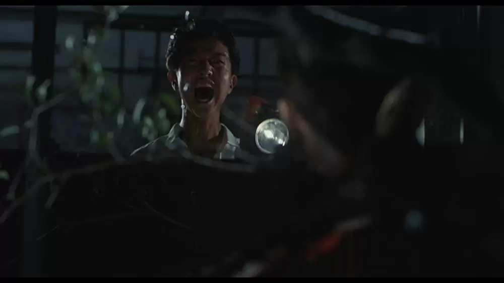 ヒルコ 妖怪ハンターの画像