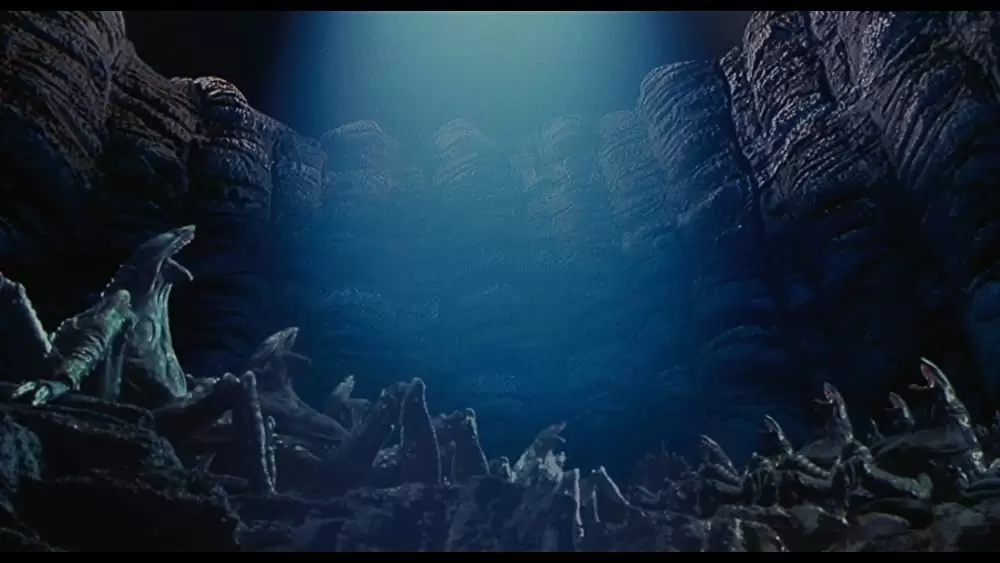 ヒルコ 妖怪ハンターの画像