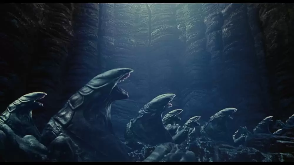 ヒルコ 妖怪ハンターの画像