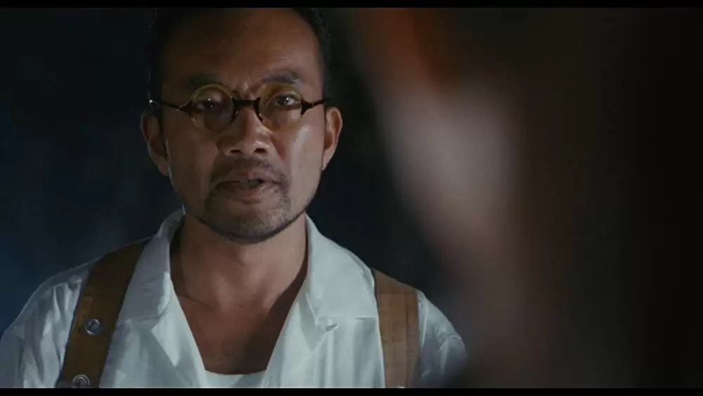 ヒルコ 妖怪ハンターの画像