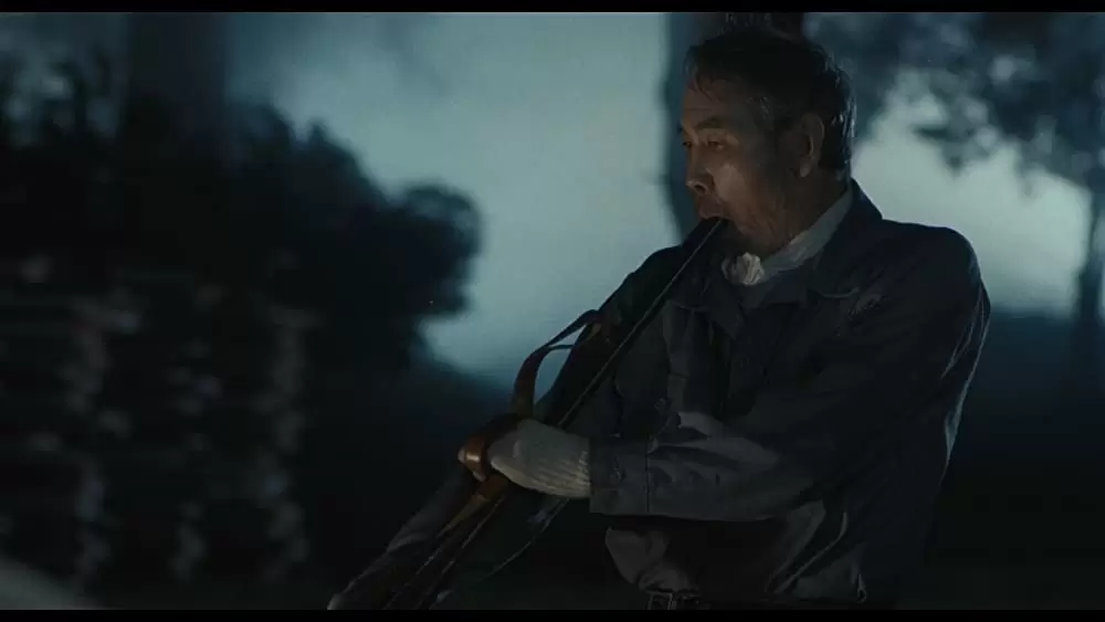 ヒルコ 妖怪ハンターの画像