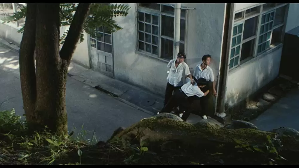 ヒルコ 妖怪ハンターの画像