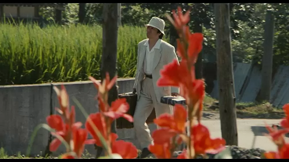 ヒルコ 妖怪ハンターの画像