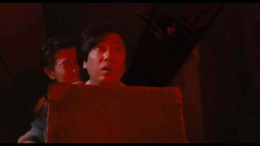 ヒルコ 妖怪ハンターの画像