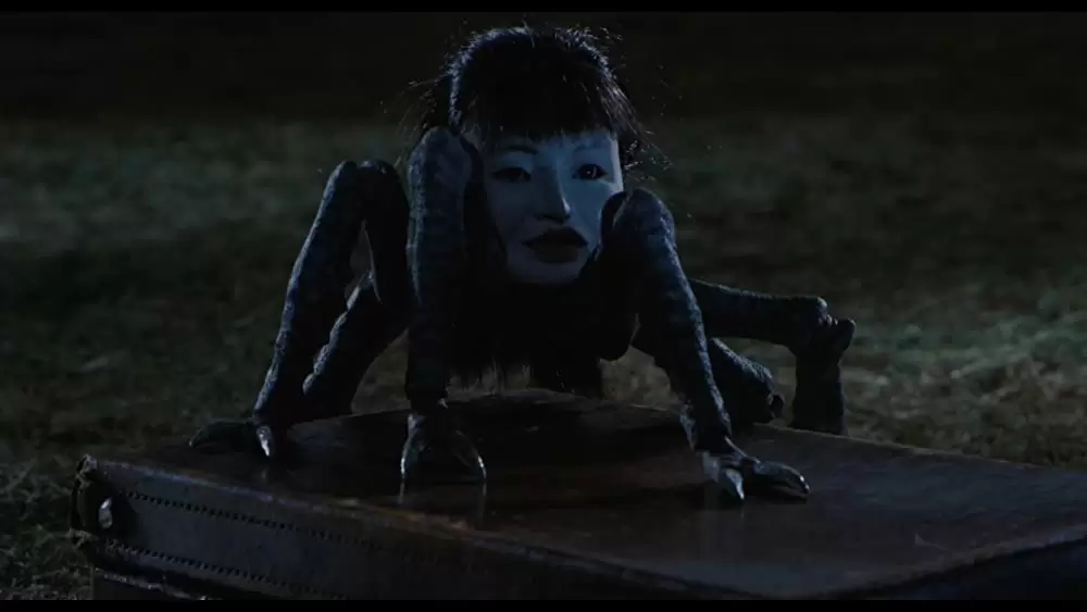 ヒルコ 妖怪ハンターの画像