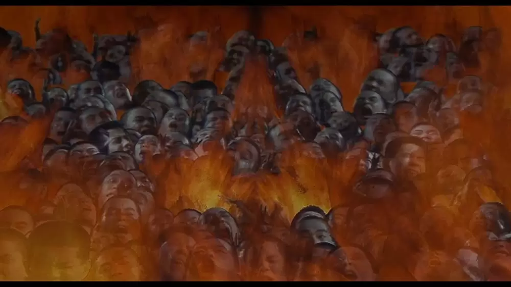 ヒルコ 妖怪ハンターの画像