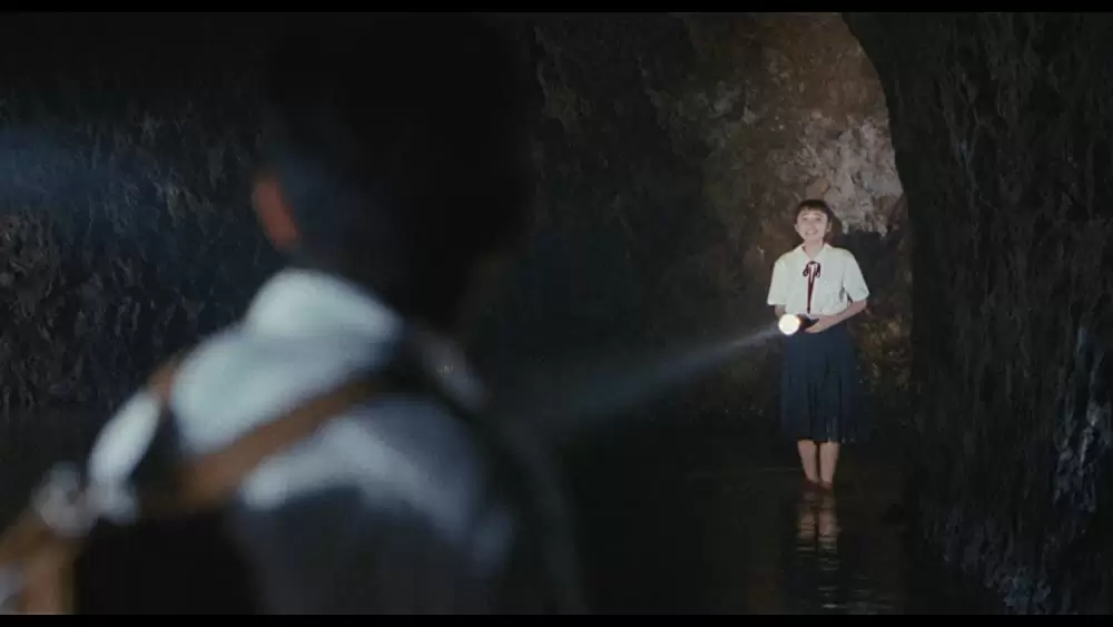 ヒルコ 妖怪ハンターの画像