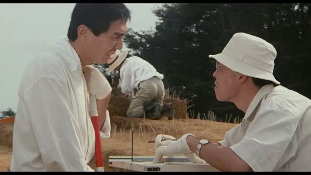 ヒルコ 妖怪ハンターの画像