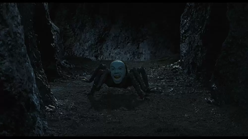 ヒルコ 妖怪ハンターの画像