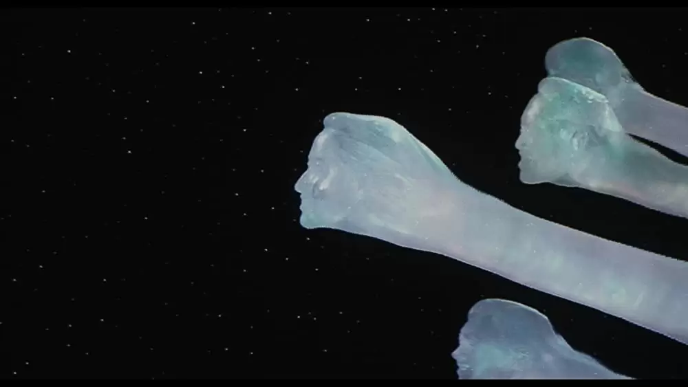 ヒルコ 妖怪ハンターの画像