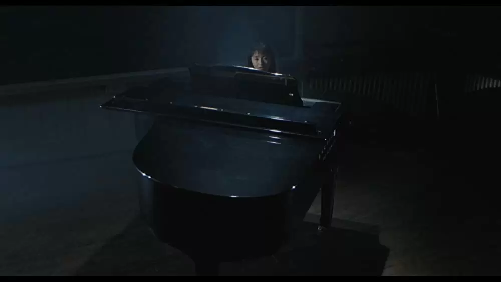 ヒルコ 妖怪ハンターの画像