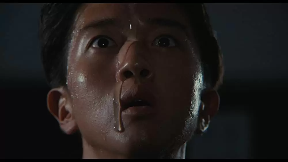 ヒルコ 妖怪ハンターの画像