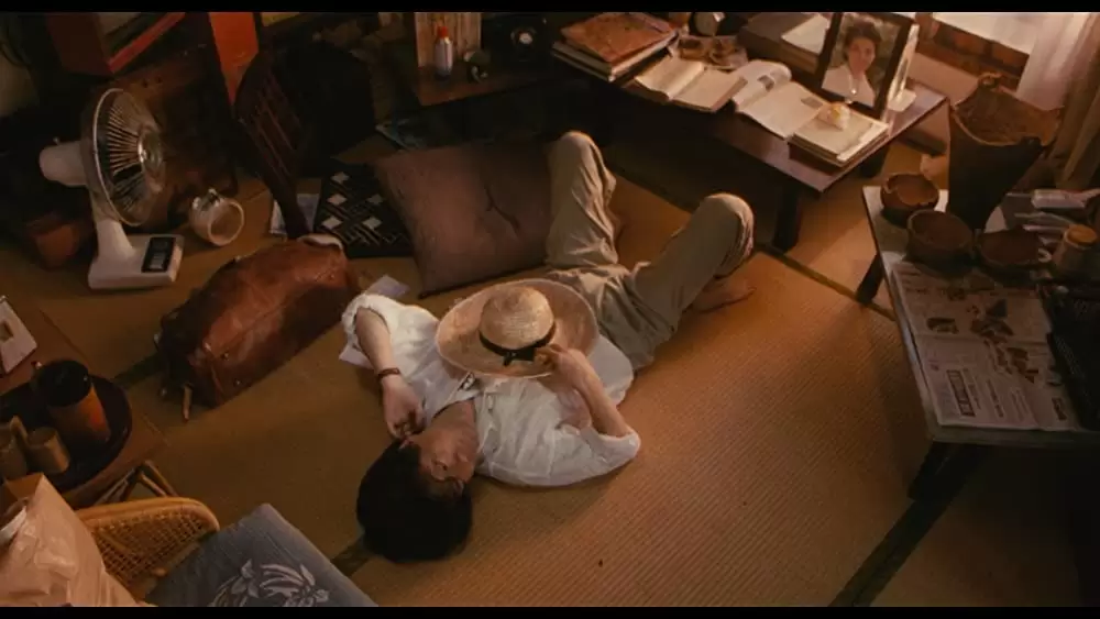 ヒルコ 妖怪ハンターの画像