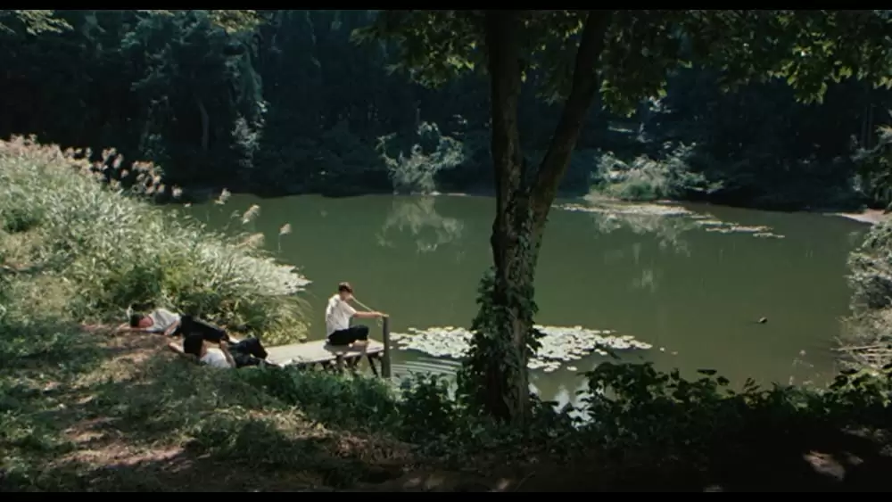 ヒルコ 妖怪ハンターの画像