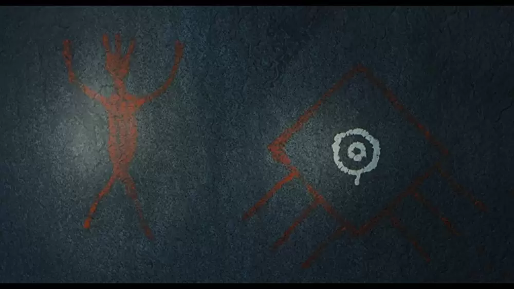 ヒルコ 妖怪ハンターの画像