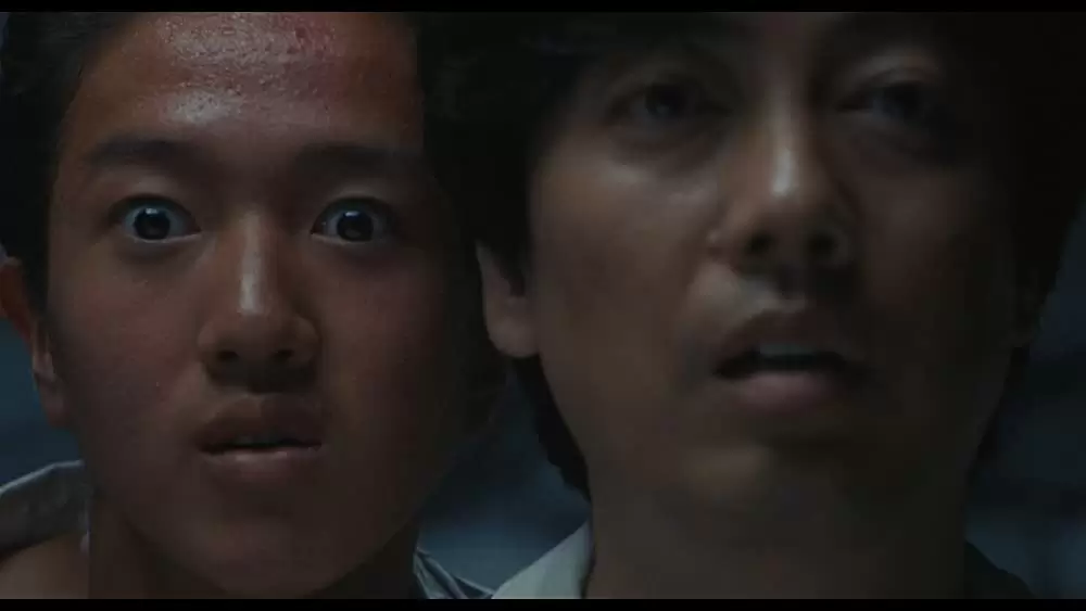 ヒルコ 妖怪ハンターの画像