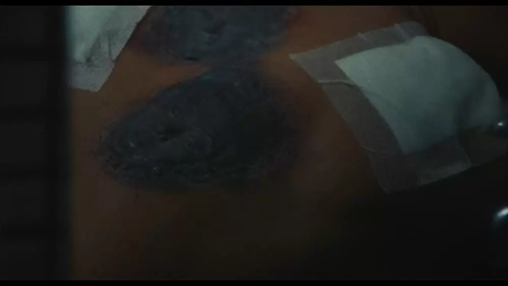 ヒルコ 妖怪ハンターの画像