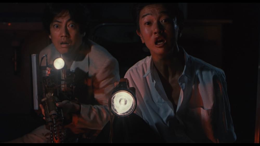 「ヒルコ 妖怪ハンター」の画像