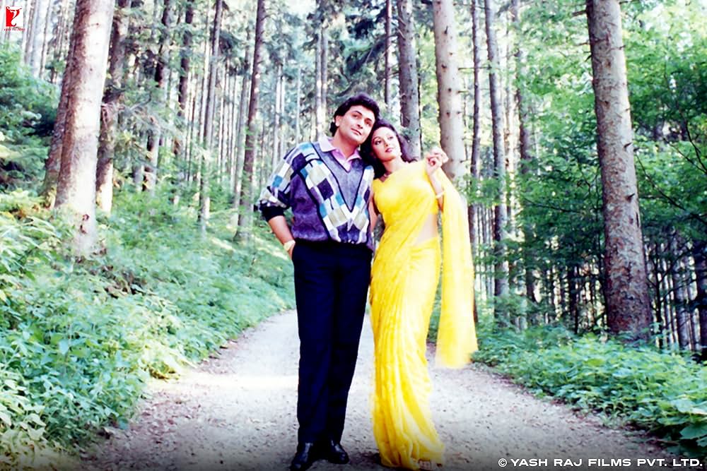 Chandni（原題）の画像