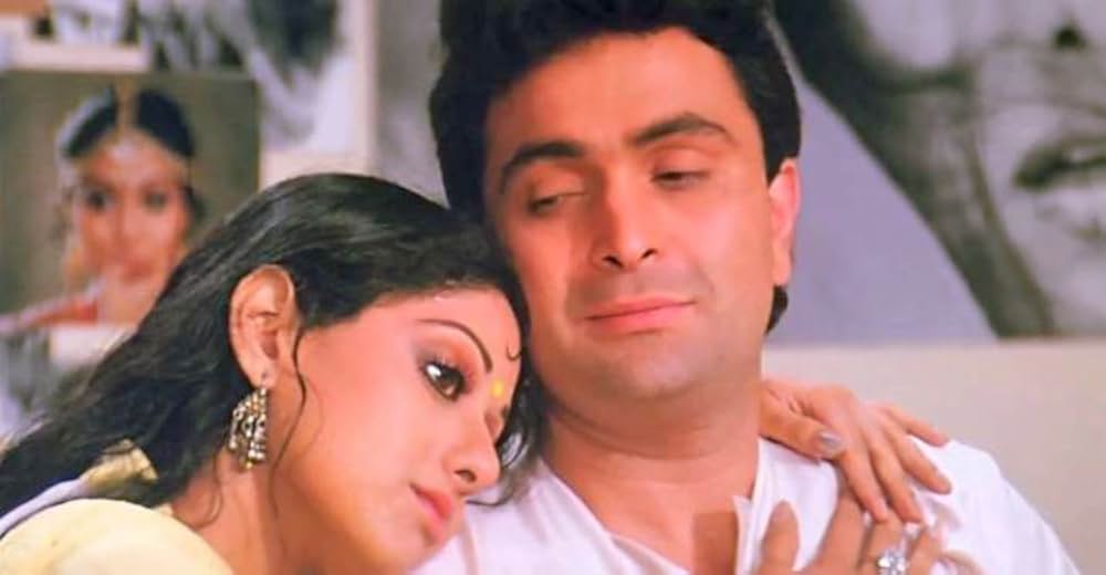 Chandni（原題）の画像