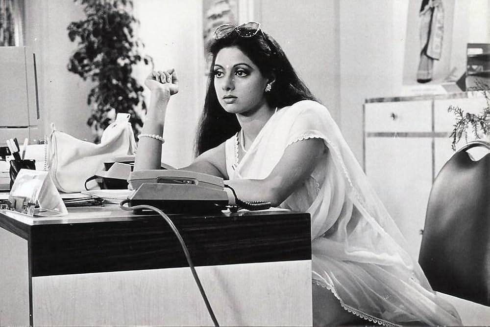 Chandni（原題）の画像