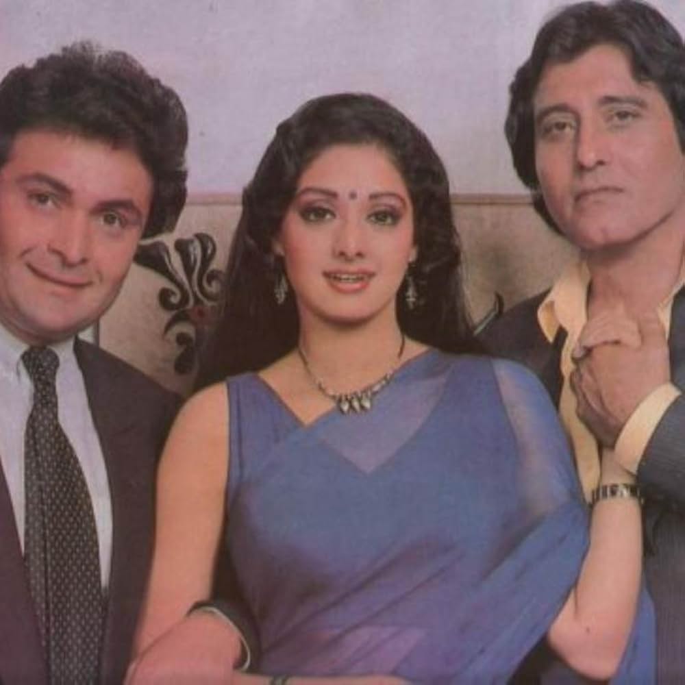 Chandni（原題）の画像