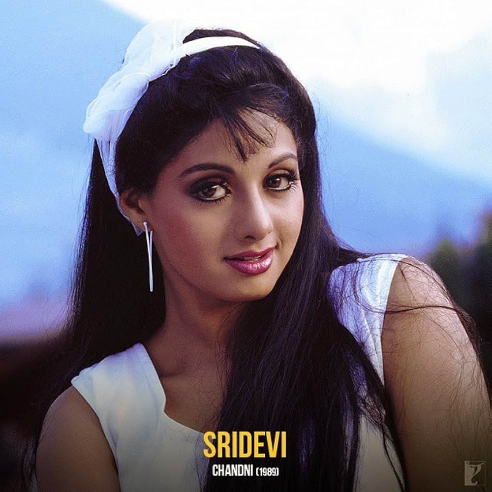 Chandni（原題）の画像