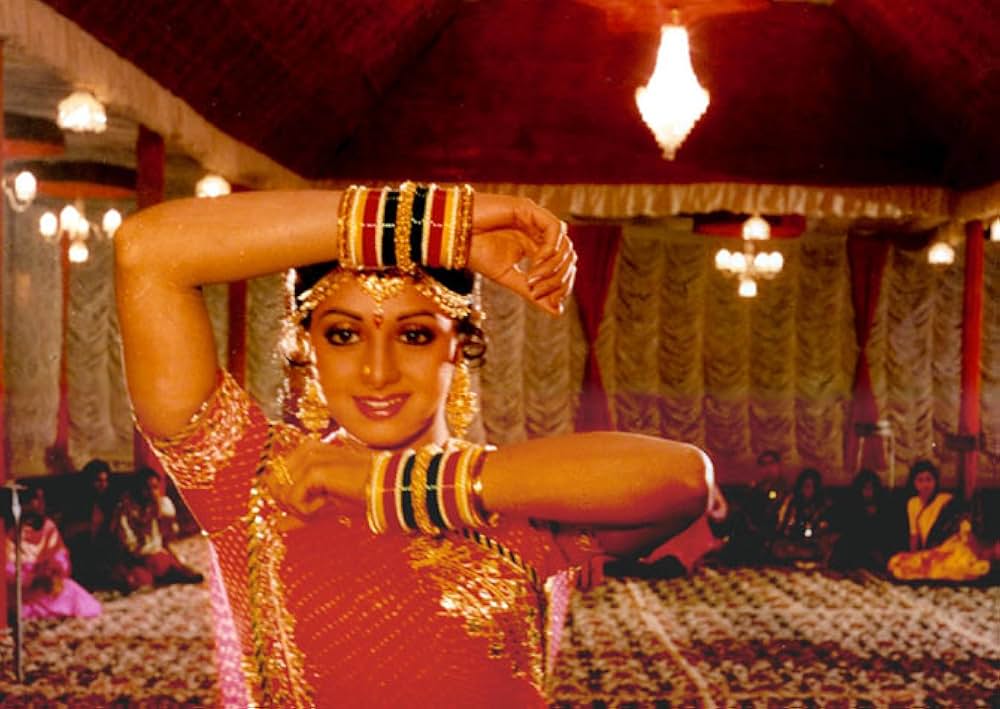 Chandni（原題）の画像