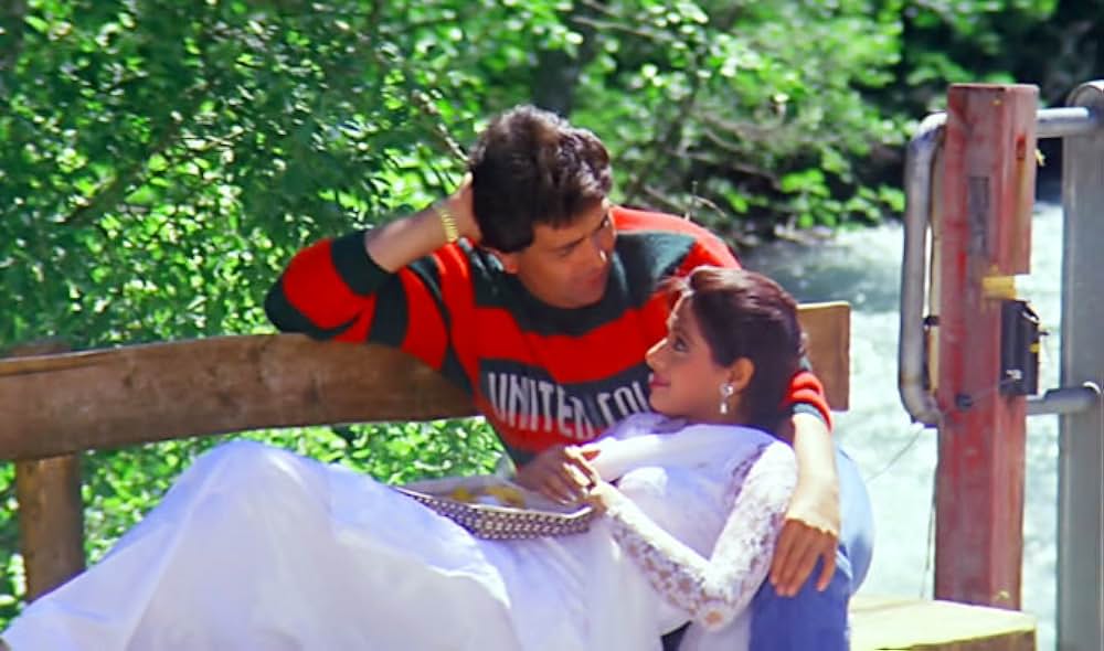 Chandni（原題）の画像