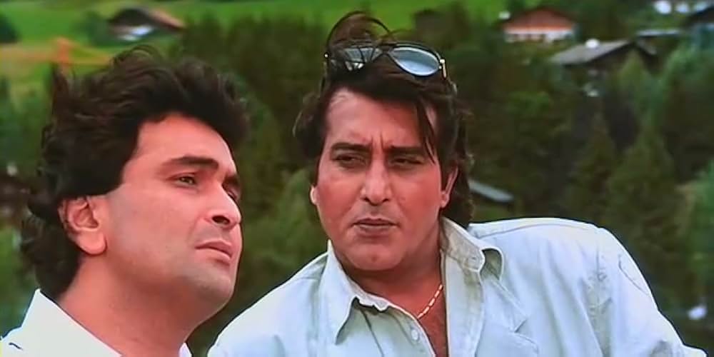 Chandni（原題）の画像