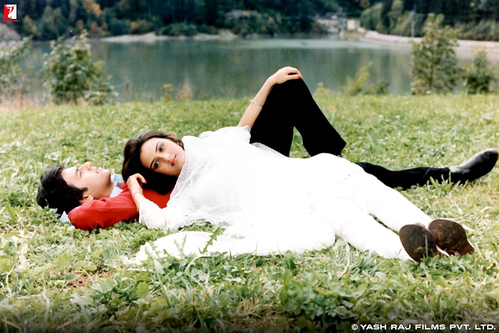 Faasle（原題）の画像