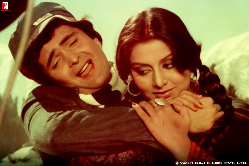 Doosara Aadmi（原題）の画像