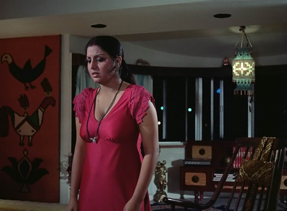 Doosara Aadmi（原題）の写真