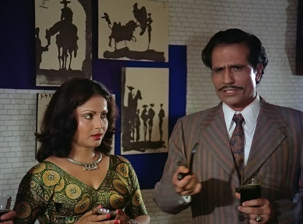 Doosara Aadmi（原題）の画像