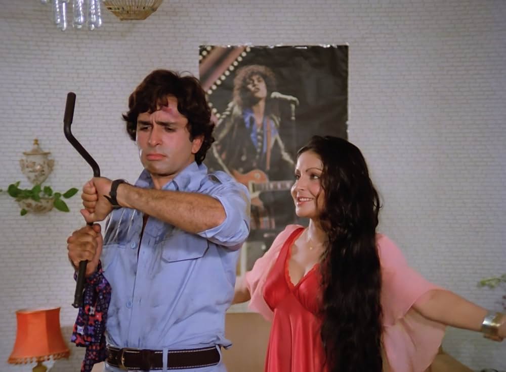 Doosara Aadmi（原題）の画像