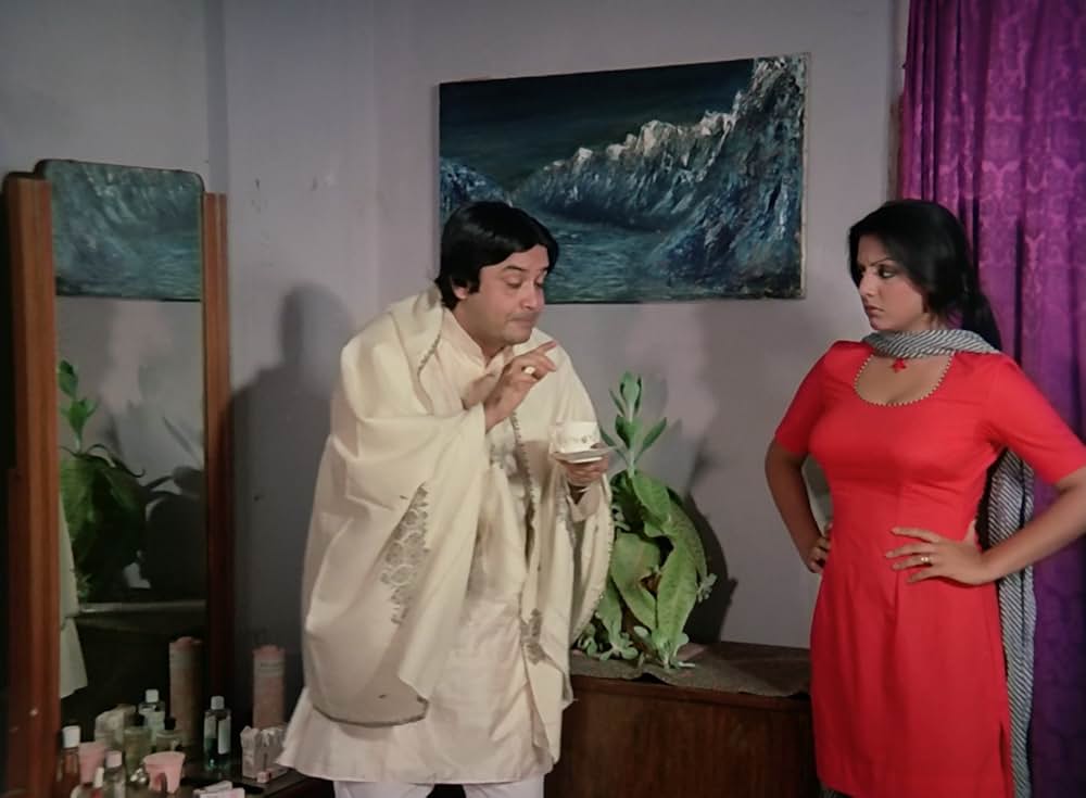 Doosara Aadmi（原題）の画像