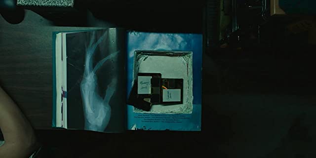 グッド・シリアルキラーの画像