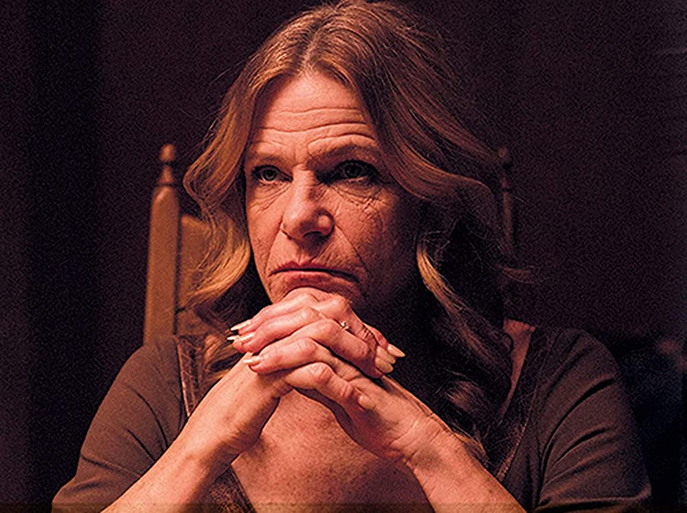 グッド・シリアルキラーの画像