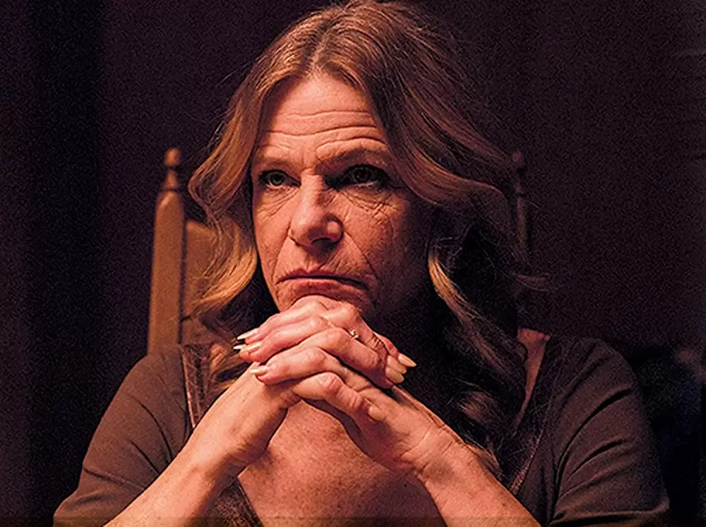 グッド・シリアルキラーの画像