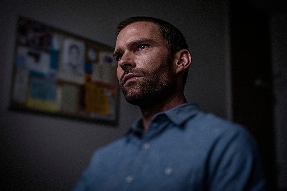 グッド・シリアルキラーの画像