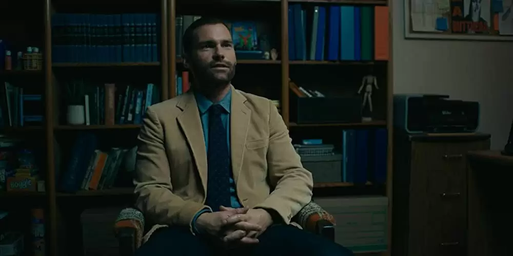 グッド・シリアルキラーの画像